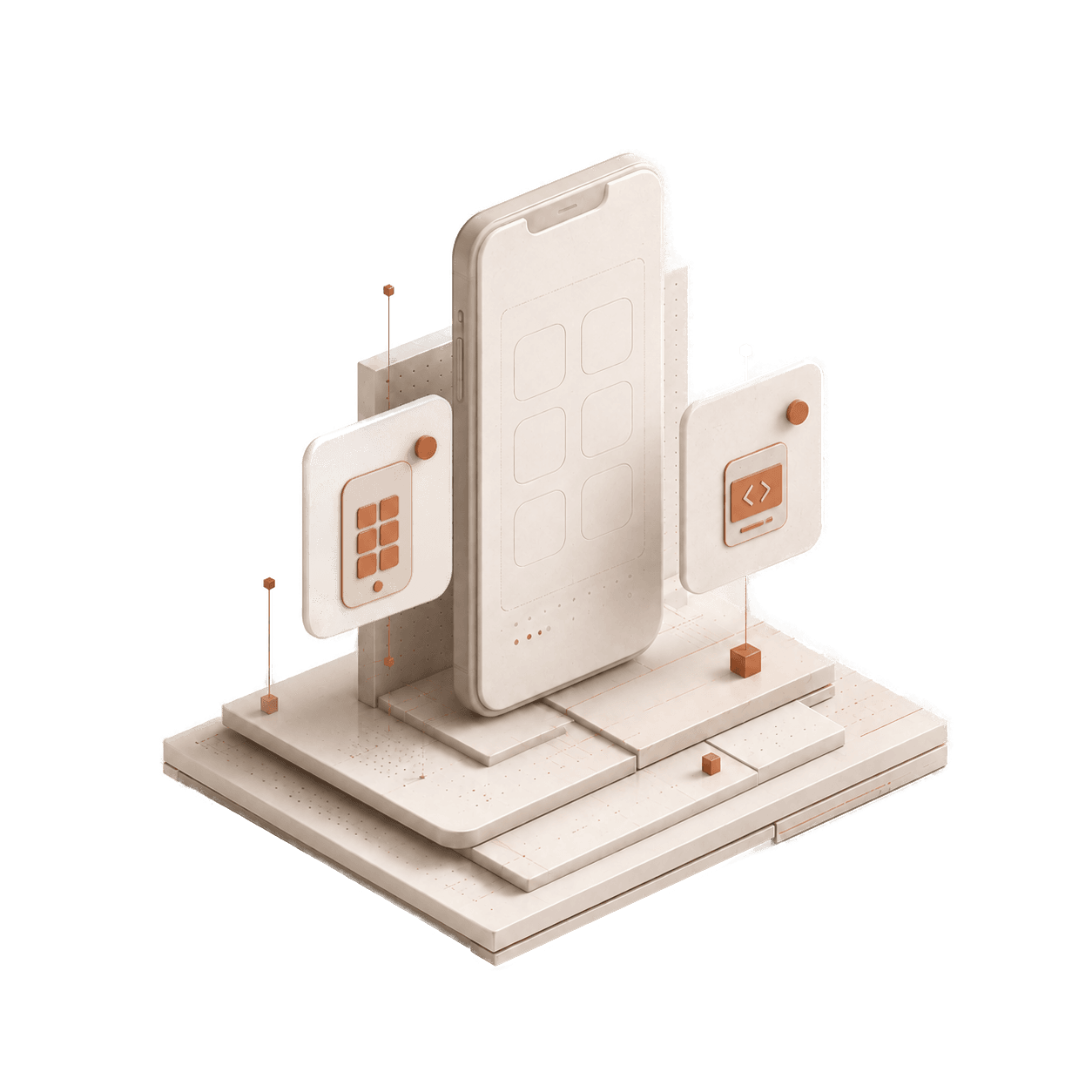 Mobile Development
