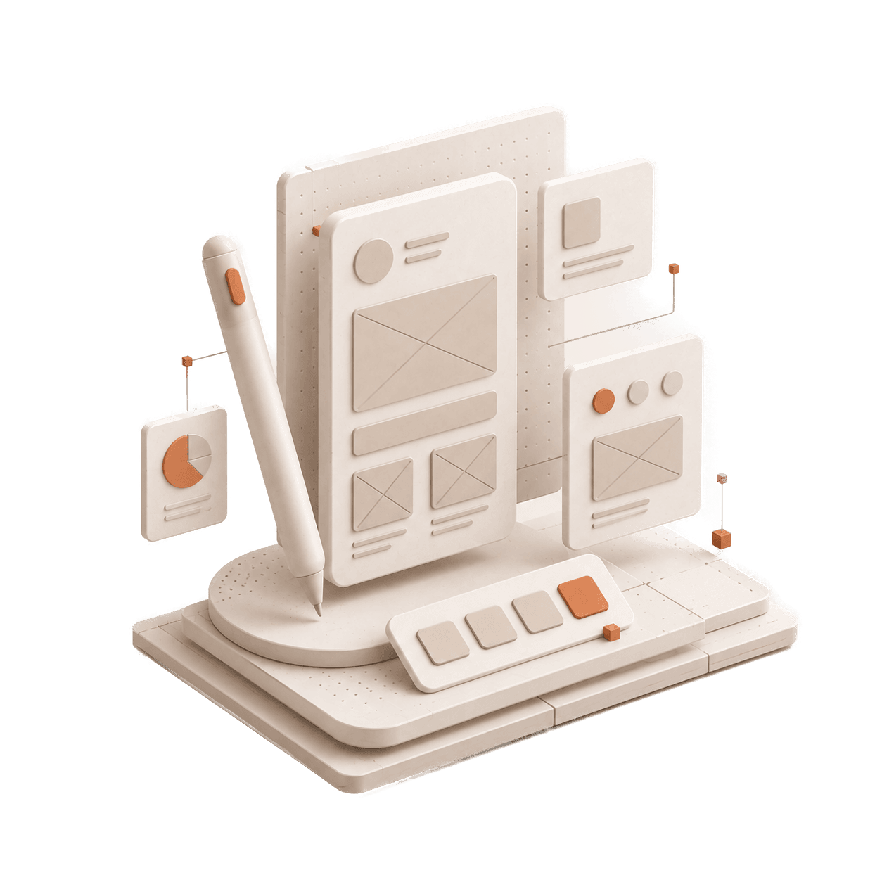 UI/UX Design