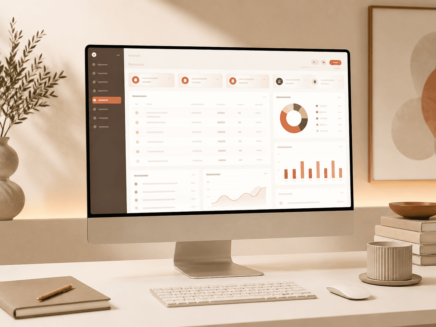 ERP & Operations Platform